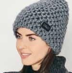 фото ШАПКА ИНГЕБОРГА Tricotier для женщин