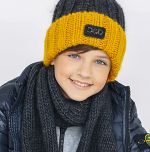 фото КОМПЛЕКТ РОБИН Tricotier для детей