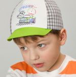 фото БЕЙСБОЛКА ДАРИЙ Tricotier для мальчиков