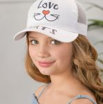 фото БЕЙСБОЛКА МИА Tricotier для девочек