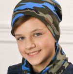 фото КОМПЛЕКТ НЕСТОР Tricotier для мальчиков