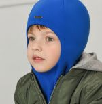 фото ШЛЕМ РИДЛИ Tricotier для детей