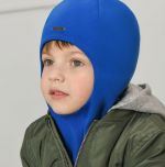 фото ШЛЕМ РИДЛИ Tricotier для детей