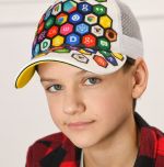 фото БЕЙСБОЛКА КЛАЙВ Tricotier для мальчиков