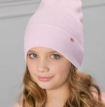 фото ШАПКА ТАМИ Tricotier для девочек