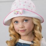 фото ПАНАМА ЛОРИССА Tricotier для девочек