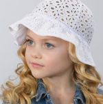 фото ПАНАМА УНДИНА Tricotier для девочек