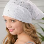 фото КОСЫНКА ЭВЕЛИНА Tricotier для девочек