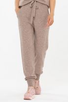 БРЮКИ ЖЕНСКИЕ 2018 коричневый для женщин