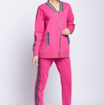 фото БРЮКИ ЖЕНСКИЕ 2019 Tricotier для женщин