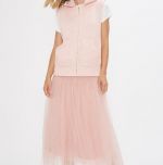 фото ЖИЛЕТ ЖЕНСКИЙ 2022 Tricotier для женщин