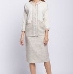 фото ЖАКЕТ ЖЕНСКИЙ 2003 Tricotier для женщин