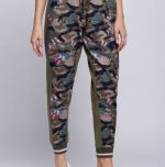 фото БРЮКИ ЖЕНСКИЕ 2010 Tricotier для женщин