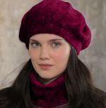 фото БЕРЕТ ДЖУДИ Tricotier для женщин