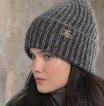 фото ШАПКА АЛИКА Tricotier для женщин