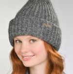 фото ШАПКА БЕТТИ Tricotier для женщин