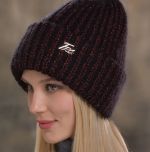 фото ШАПКА ВИКА Tricotier для женщин