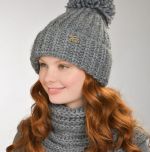 фото ШАПКА ВЕНДИ Tricotier для женщин