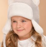 фото ШАПКА БЕББИ Tricotier для детей