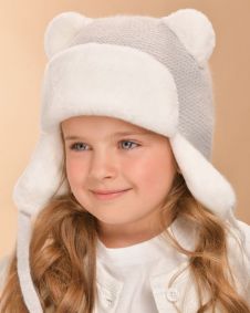 фото ШАПКА БЕББИ Tricotier для детей