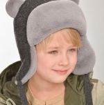 фото ШАПКА БЕББИ Tricotier для детей