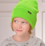 фото ШАПКА ДАВИ Tricotier для детей