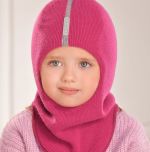 фото ШЛЕМ ТРЕНИ Tricotier для детей