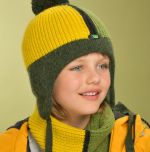 фото КОМПЛЕКТ ДЖЕК Tricotier для мальчиков