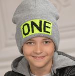 фото ШАПКА ОРЛАНДО Tricotier для детей