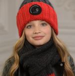 фото КОМПЛЕКТ РОБИН Tricotier для детей