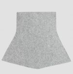 фото ШАРФ-ВОРОТНИК ЛЮКС Tricotier для девочек