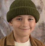фото ШАПКА БРЮС Tricotier для мальчиков