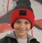 фото ШАПКА БЭН Tricotier для мальчиков