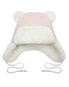 ШАПКА БЕББИ пудра для детей