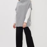 фото ЖИЛЕТ ЖЕНСКИЙ 2144 Tricotier для женщин