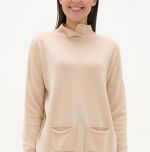 фото ДЖЕМПЕР ЖЕНСКИЙ 2141 Tricotier для женщин