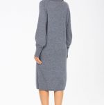 фото ПЛАТЬЕ ЖЕНСКОЕ 2170 Tricotier для женщин