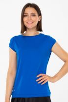 ТОП ЖЕНСКИЙ 2174 индиго для женщин