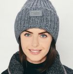 фото ШАПКА ТРЕЙСИ Tricotier для женщин