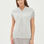 фото ЖИЛЕТ ЖЕНСКИЙ 2114 Tricotier для женщин