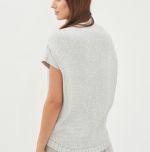 фото ЖИЛЕТ ЖЕНСКИЙ 2114 Tricotier для женщин