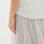 фото ЖИЛЕТ ЖЕНСКИЙ 2114 Tricotier для женщин