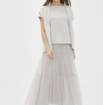 фото ЖИЛЕТ ЖЕНСКИЙ 2114 Tricotier для женщин