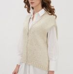 фото ЖИЛЕТ ЖЕНСКИЙ 2114 Tricotier для женщин