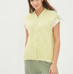 фото ЖИЛЕТ ЖЕНСКИЙ 2114 Tricotier для женщин