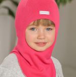 фото ШЛЕМ ФОРЕСТ Tricotier для детей