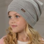 фото ШАПКА УЛЬРИКА Tricotier для девочек