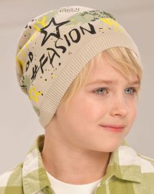 фото ШАПКА ГАЙДА Tricotier для детей
