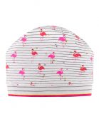 ШАПКА ФРАНЧЕСКА белый для девочек