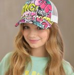 фото БЕЙСБОЛКА ОГОНЕК Tricotier для девочек